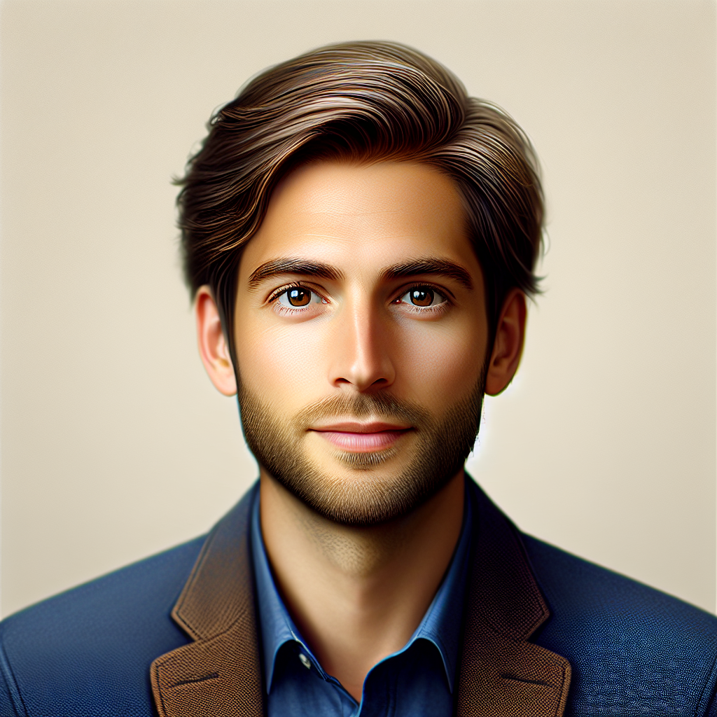 James - Digital & Social Media