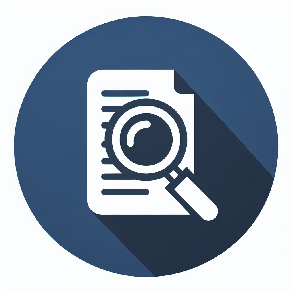 Promotional Materials